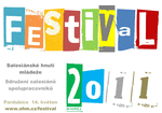 Logo Festivalu 2011