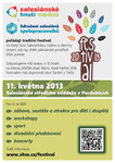 Pozvánka na Festival 2013